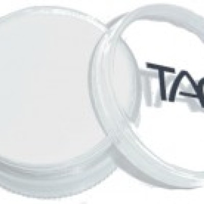 TAG Body Art 90g Regular White TAG Body Art 90g Regular White